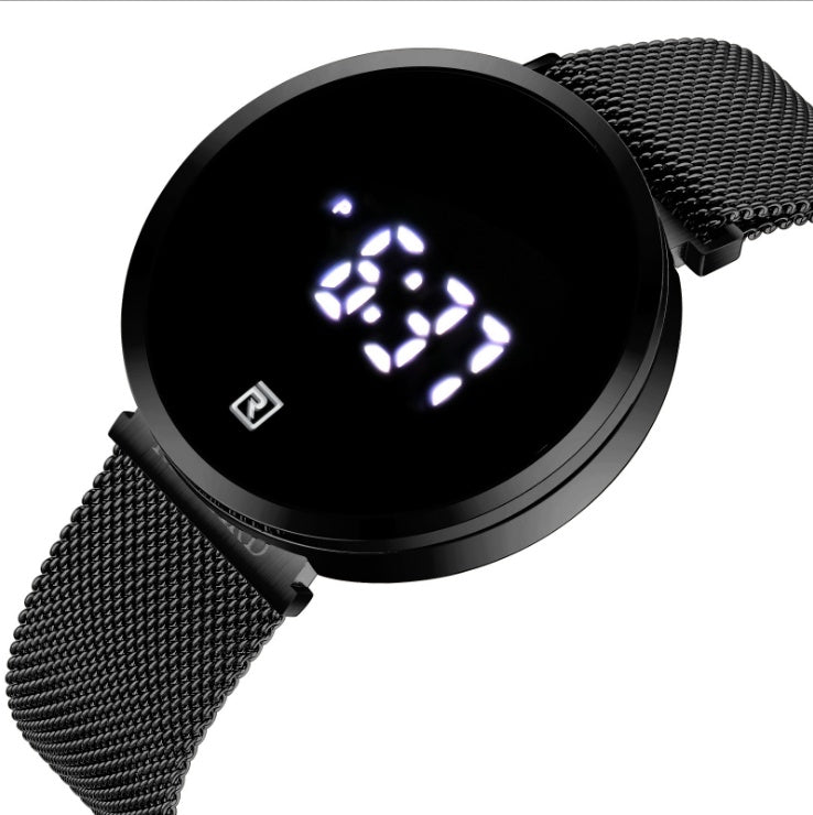 Digital Watch