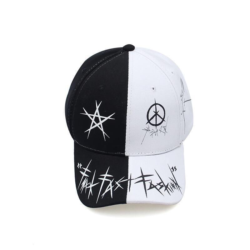 Graffiti Snapback Baseball Caps