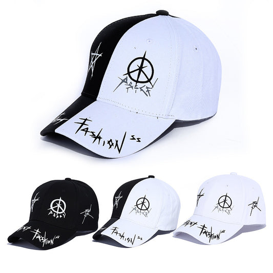 Graffiti Snapback Baseball Caps