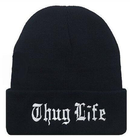 Woolen Hat thug life