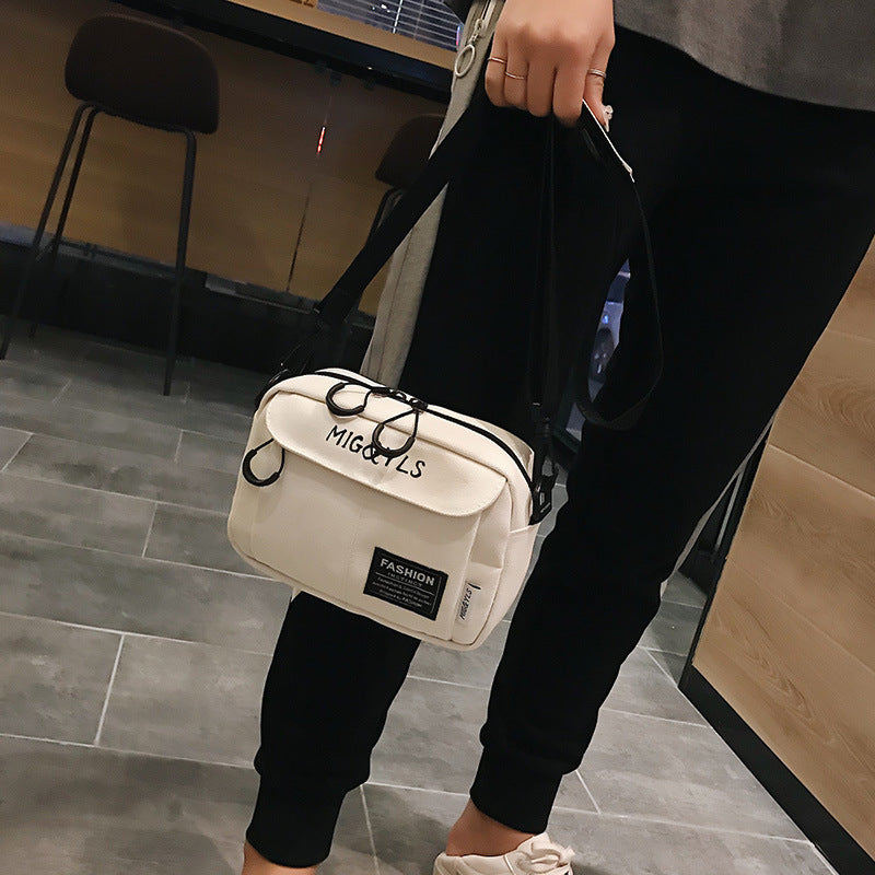 Modern Shoulder Bag