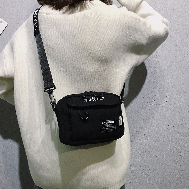 Modern Shoulder Bag