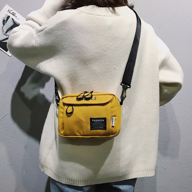 Modern Shoulder Bag