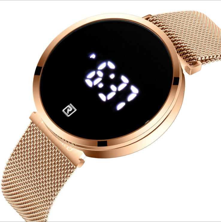 Digital Watch