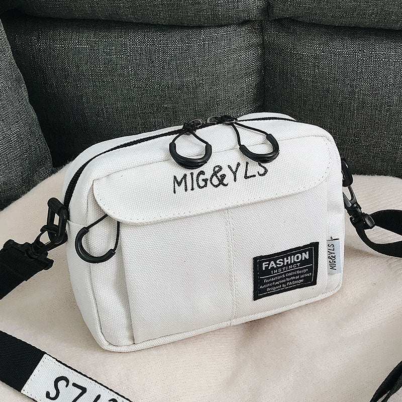 Modern Shoulder Bag