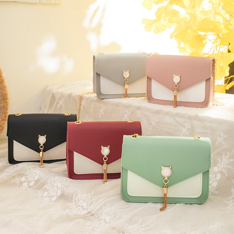 Small Crossbody Bags For Women Cat