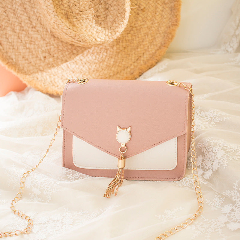 Small Crossbody Bags For Women Cat