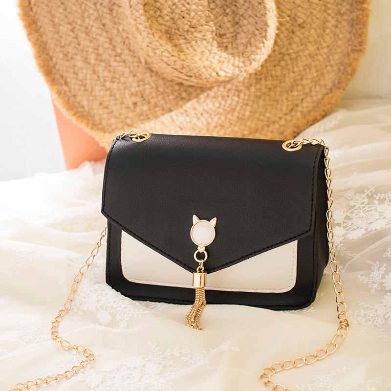 Small Crossbody Bags For Women Cat